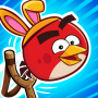 icon Angry Birds Friends (Amici degli uccelli arrabbiati)