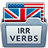 icon Irregular Verbs(Verbi irregolari (EN / US)) 1.0.2