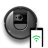 icon Irobot(Aspirapolvere per iRobot Roomba) 2.6