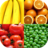 icon Fruit and Vegetables(Frutta e verdura - Quiz
) 3.3.0