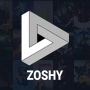 icon Zoshy(zoshy: tracker film gratuito
)