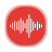 icon Voice Recorder(Registratore vocale - Memo vocali) 4.7.11