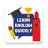 icon Learn English(di ascolto e conversazione in inglese) 1.0.400