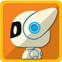 icon Robotizen(: Kid impara Coding Ro
)