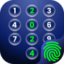 icon App Lock - Fingerprint Lock (- Blocco impronte digitali)