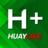 icon Huay Like(หวยไลค์ ฮานอย หุ้น ยี่) HuayLike1.2