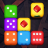 icon Dice puzzle(Merge Block: Dice Puzzle
) 1.0.2