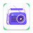 icon My Radio(La mia radio: FM Radio e online Mu) 1.0.13