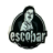 icon Escobar Stickers(Adesivi di Escobar) 4.11