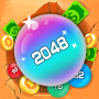icon Lucky 2048(Lucky 2048 - Vinci Big Reward
)