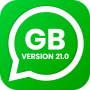 icon GB Version Apk 2022(GB Version 21.0
)