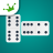 icon Dominoes(Dominos Online Jogatina: Gioco) 5.8.2