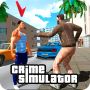 icon Grand City Gangster Crime (Grand City Gangster Crime
)