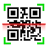 icon Barcode Scanner(QR Scanner e scanner di codici a barre) 2.9.5