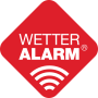 icon Weather-Alarm(meteo - Swiss Meteo)
