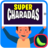 icon com.ManguGames.SuperCharadas(Super Charadas - Adivina la palabra (GuessUp)
) 24