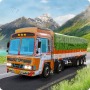 icon Indian Truck Driver Cargo Game(Indian Truck-Cargo Truck Drive
)
