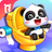 icon com.sinyee.babybus.toilet(Baby Panda's Potty Training) 8.48.00.01