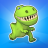 icon Dino Run 3D(Dino Go) 1.1.2