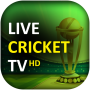 icon Live Cricket TV(Live Cricket TV HD - Partite di cricket in diretta
)