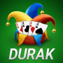 icon Durak(Durak - Miglior gioco di carte classico offline gratuito
)