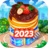 icon Cooking Town(Giochi di cucina: Cooking Town
) 1.3.6