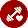 icon Lift4Fit(Lift4Fit Fitness e allenamento tracker
)
