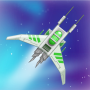 icon Galaxy Invaders(Galaxy Invaders - Asteroid Cou)