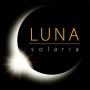 icon Luna Solaria - Moon & Sun (Luna Solaria - Luna e sole)