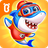 icon Shark Family(Little Panda: Shark Family
) 8.68.00.00