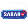 icon Sabah FM(SABAH FM Malaysia - Bagus Bah
)