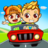 icon Vlad and Niki(Vlad e Niki: Car Games) 4.4