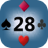icon 28 Free(Card Game 28 (Twenty Eight)) 8