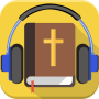 icon Audio Bible MP3(Audio Bibbia MP3 40+ lingue)