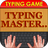 icon TypingMaster(Typing Master Gioco di battitura di parole) 2.8