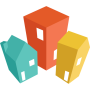 icon HotPads Apartments & Home Rentals (HotPads Appartamenti e case per le vacanze)