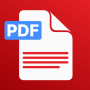 icon PDF Reader(Lettore PDF - Visualizzatore documenti
)