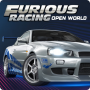 icon Furious 7 Racing(Furious Racing - Open World)