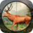 icon Deer Hunting 3D(Deer Hunter - Gioco di caccia selvaggia) 7.2