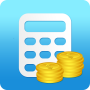 icon Financial Calculators(Calcolatori finanziari)
