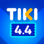 icon Tiki()