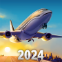 icon Airlines Manager(Direttore delle compagnie aeree: Plane Tycoon)