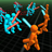 icon Stickman Simulator: Battle of Warriors(Stickman Simulator Neon Battle) 1.9