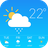 icon Weather(Tempo metereologico) 7.3