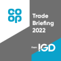 icon AttendeeApp(Co- op Briefing commerciale da IGD
)