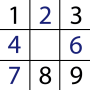 icon Sudoku(Sudoku Classic Puzzle Game)