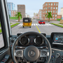 icon City Bus Game Driving Games()