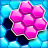 icon Block Hexa(Block Puzzle: Block Games) 1.3.6