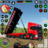 icon Cargo Truck Driving Truck Game(Gioco di guida di camion in città 3D) 4