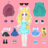 icon BiBi Girl(BiBi Girl: gioco di vestire bambole) 1.0.10